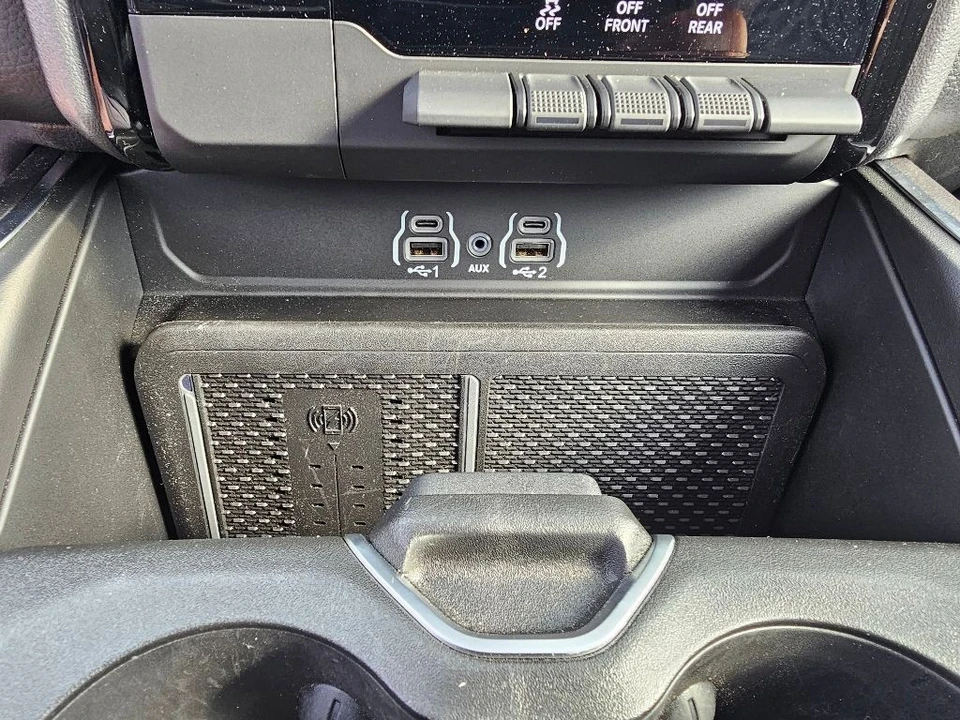 2025 Ram 1500 2nd Gen - Image 19 of 21