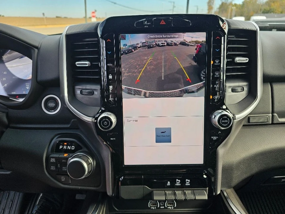 2025 Ram 1500 2nd Gen - Image 20 of 21