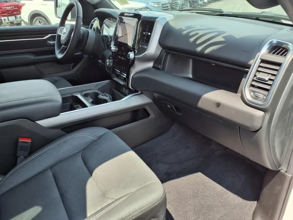 2025 Ram 1500 2nd Gen - Image 15 of 20