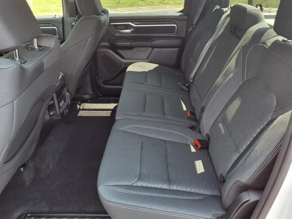 2025 Ram 1500 2nd Gen - Image 11 of 12