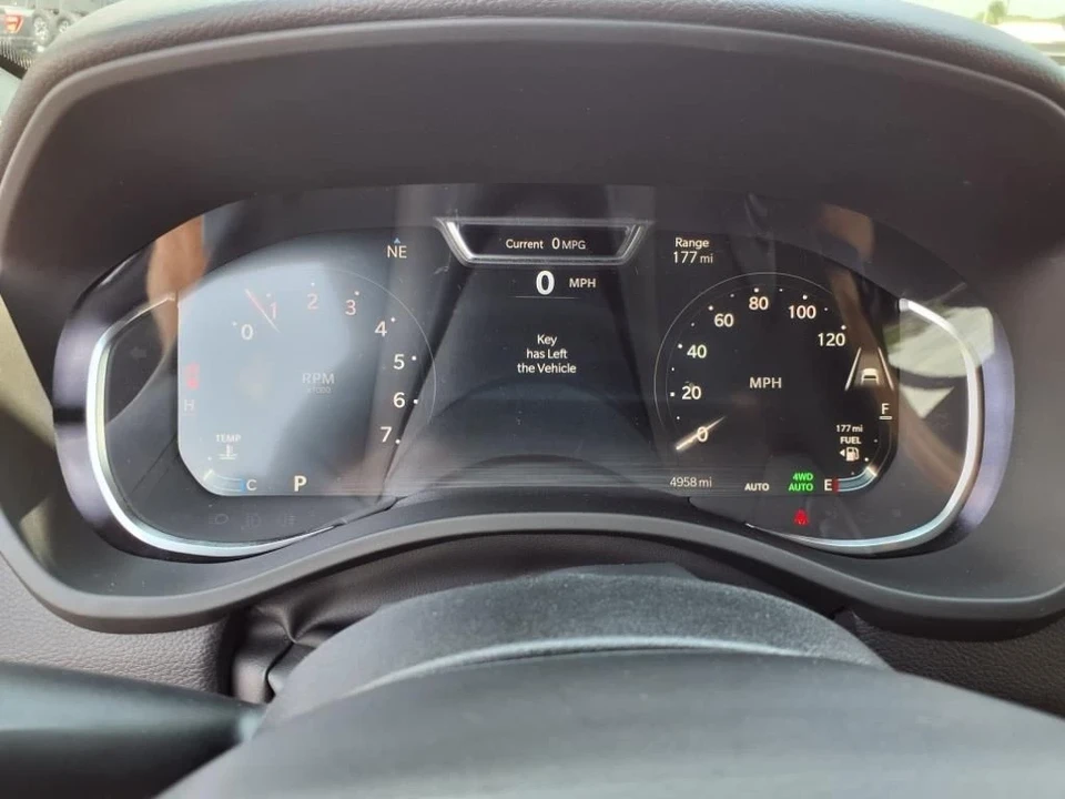 2025 Ram 1500 2nd Gen - Image 20 of 20