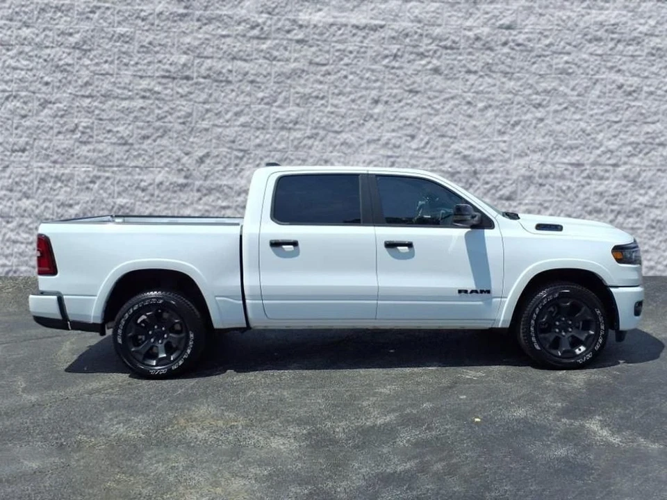 2025 Ram 1500 2nd Gen - Image 2 of 12