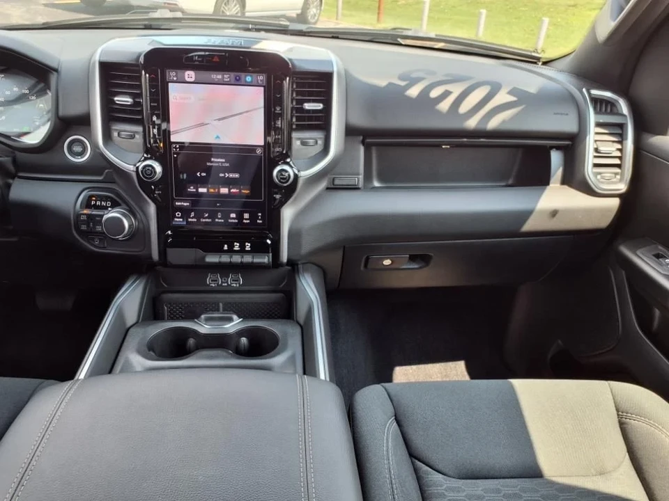 2025 Ram 1500 2nd Gen - Image 6 of 12