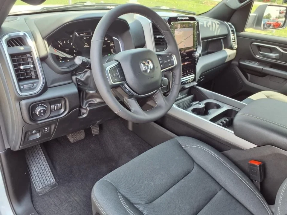 2025 Ram 1500 2nd Gen - Image 8 of 20