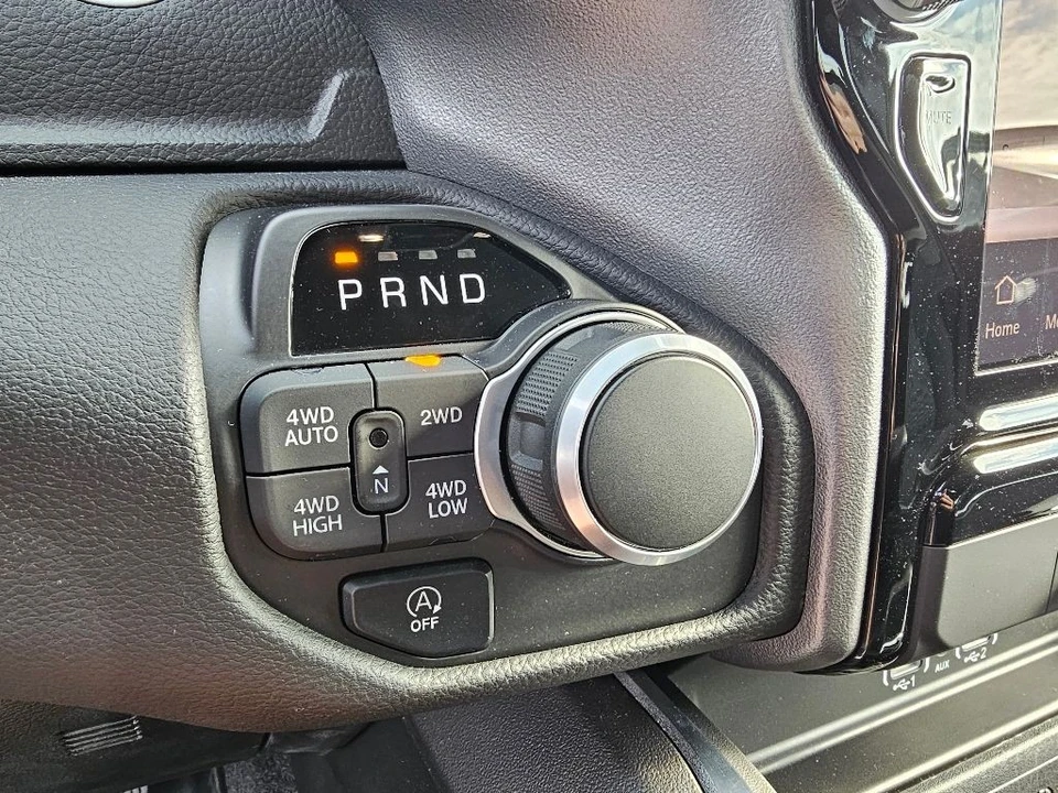 2025 Ram 1500 2nd Gen - Image 18 of 21