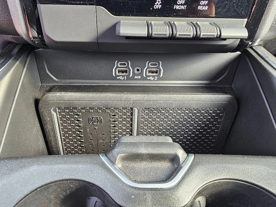 2025 Ram 1500 2nd Gen - Image 19 of 21