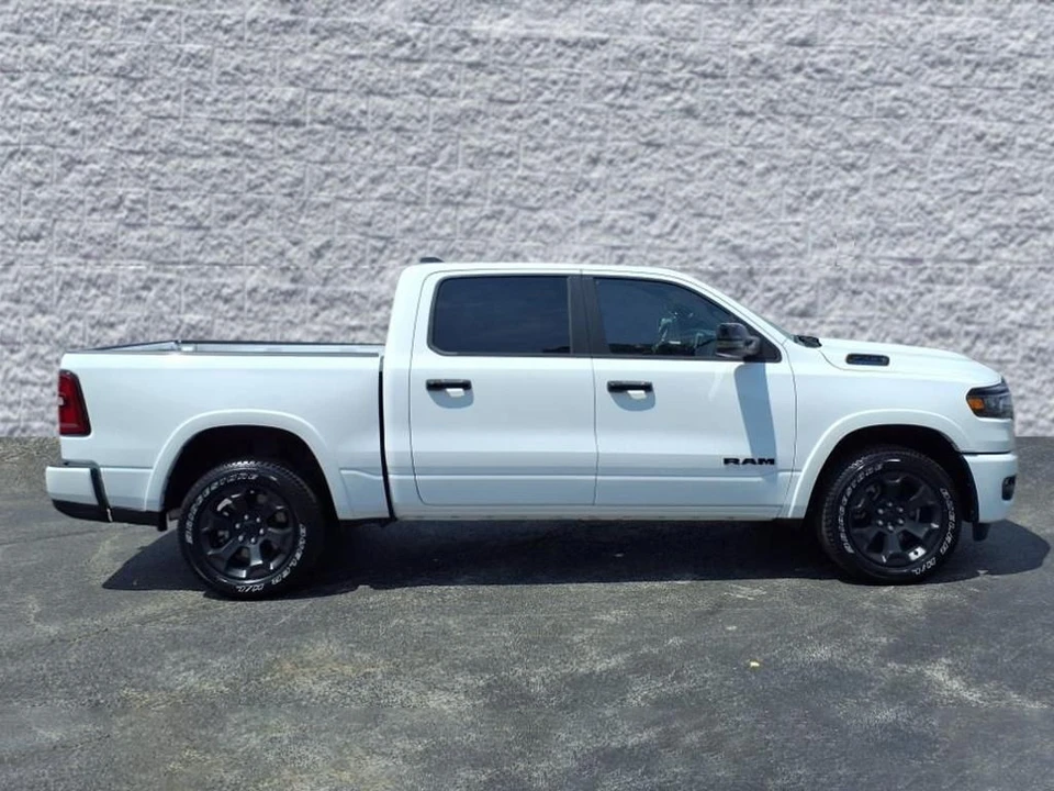 2025 Ram 1500 2nd Gen - Image 2 of 12