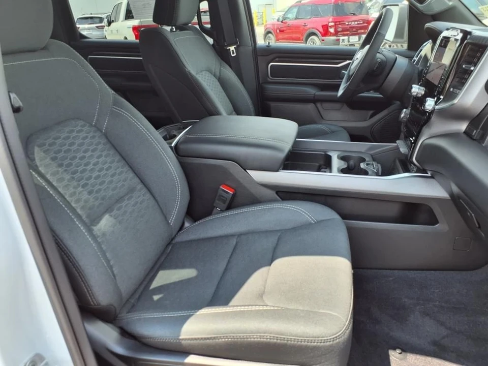 2025 Ram 1500 2nd Gen - Image 14 of 21