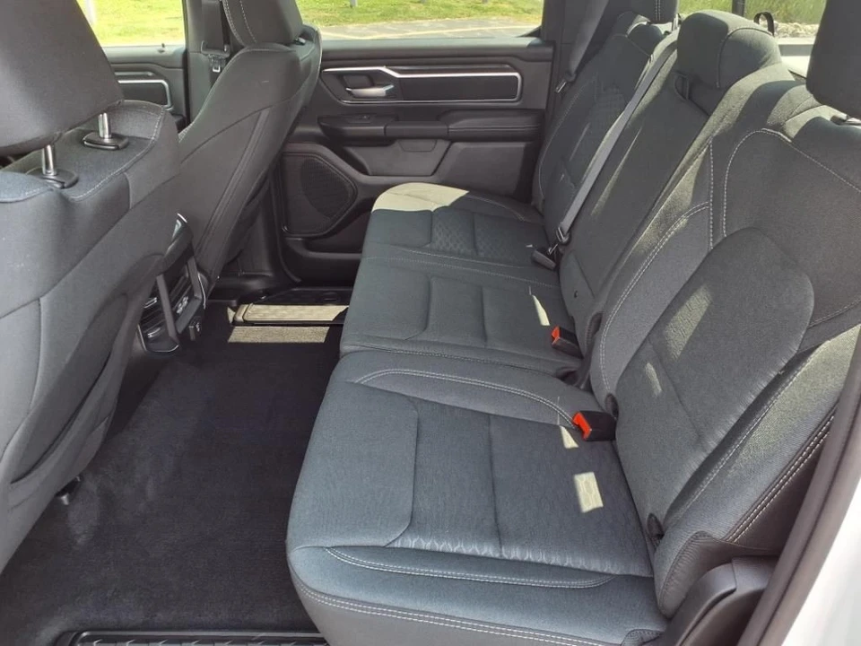 2025 Ram 1500 2nd Gen - Image 11 of 12