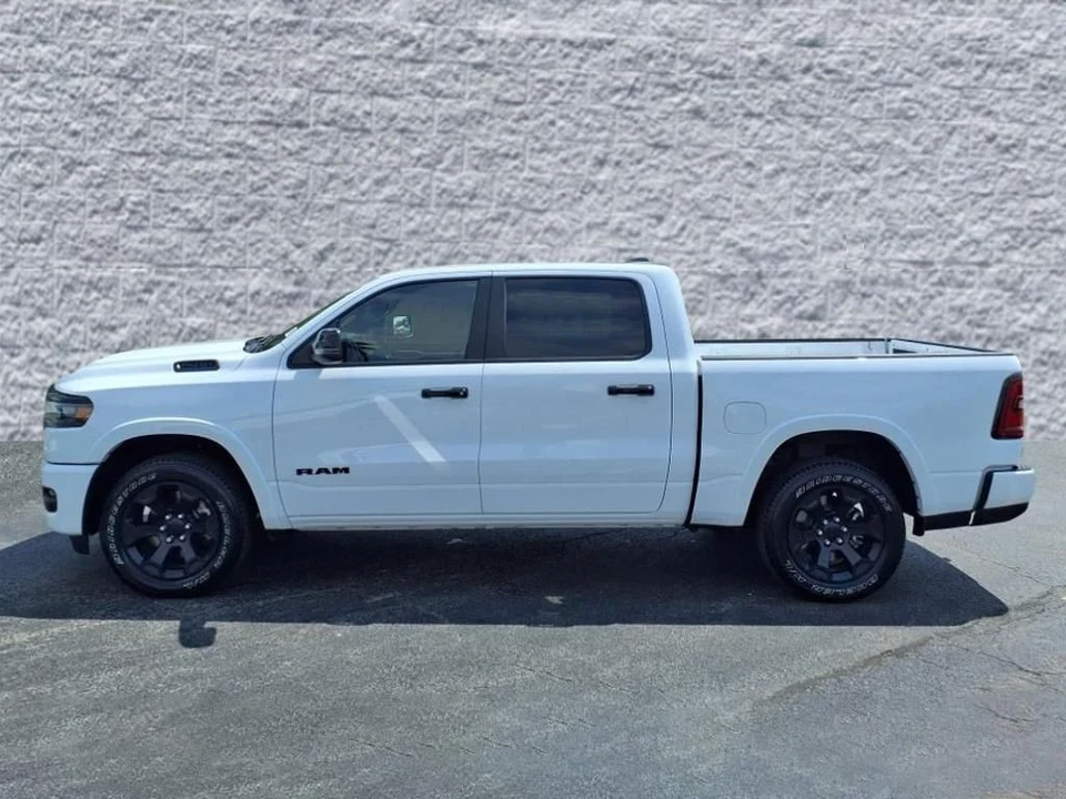 2025 Ram 1500 2nd Gen - Image 4 of 20
