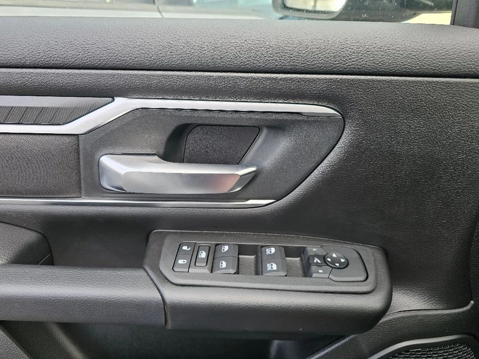 2025 Ram 1500 2nd Gen - Image 16 of 21