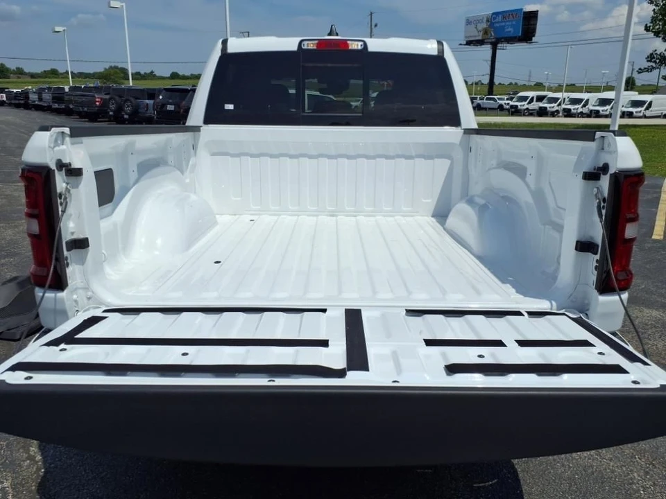 2025 Ram 1500 2nd Gen - Image 12 of 12
