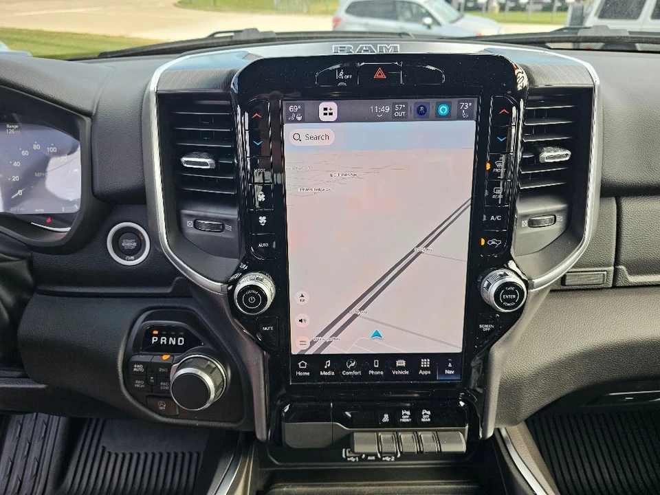 2025 Ram 1500 2nd Gen - Image 21 of 21