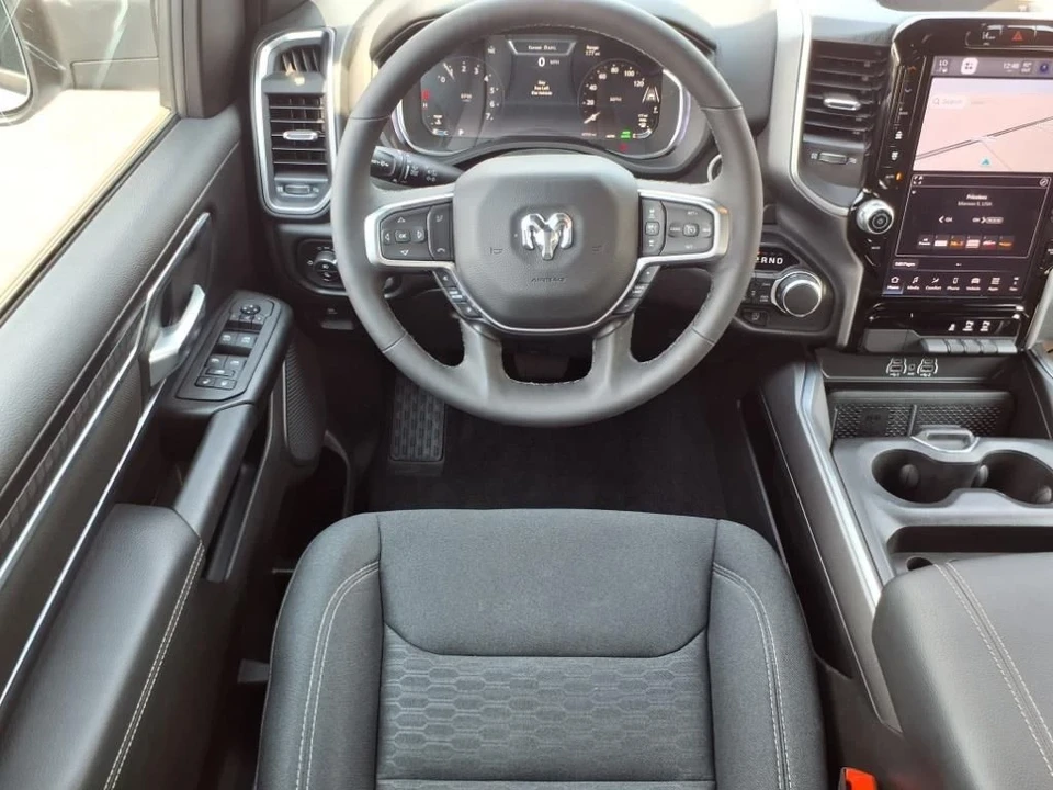 2025 Ram 1500 2nd Gen - Image 5 of 20