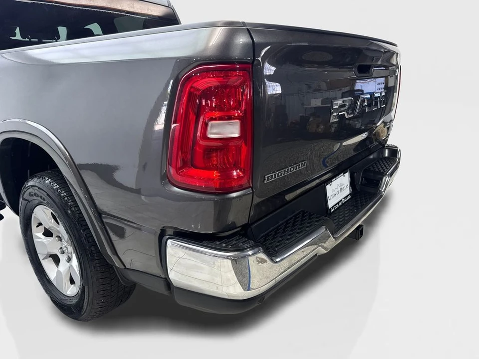 2025 Ram 1500 2nd Gen - Image 19 of 31
