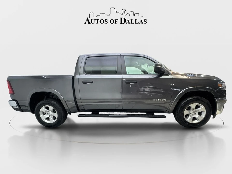 2025 Ram 1500 2nd Gen - Image 10 of 31
