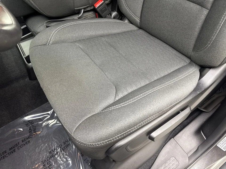 2025 Ram 1500 2nd Gen - Image 31 of 31