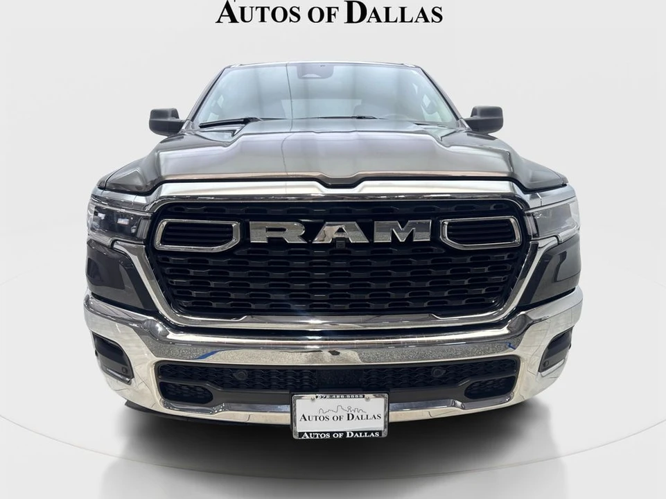 2025 Ram 1500 2nd Gen - Image 3 of 31