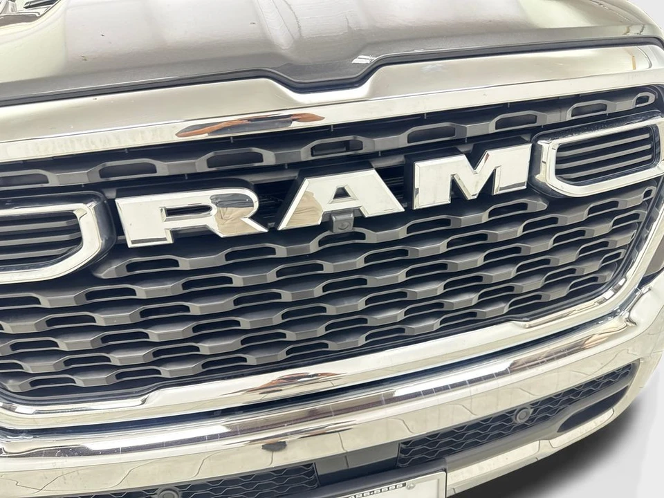 2025 Ram - Image 27 of 31