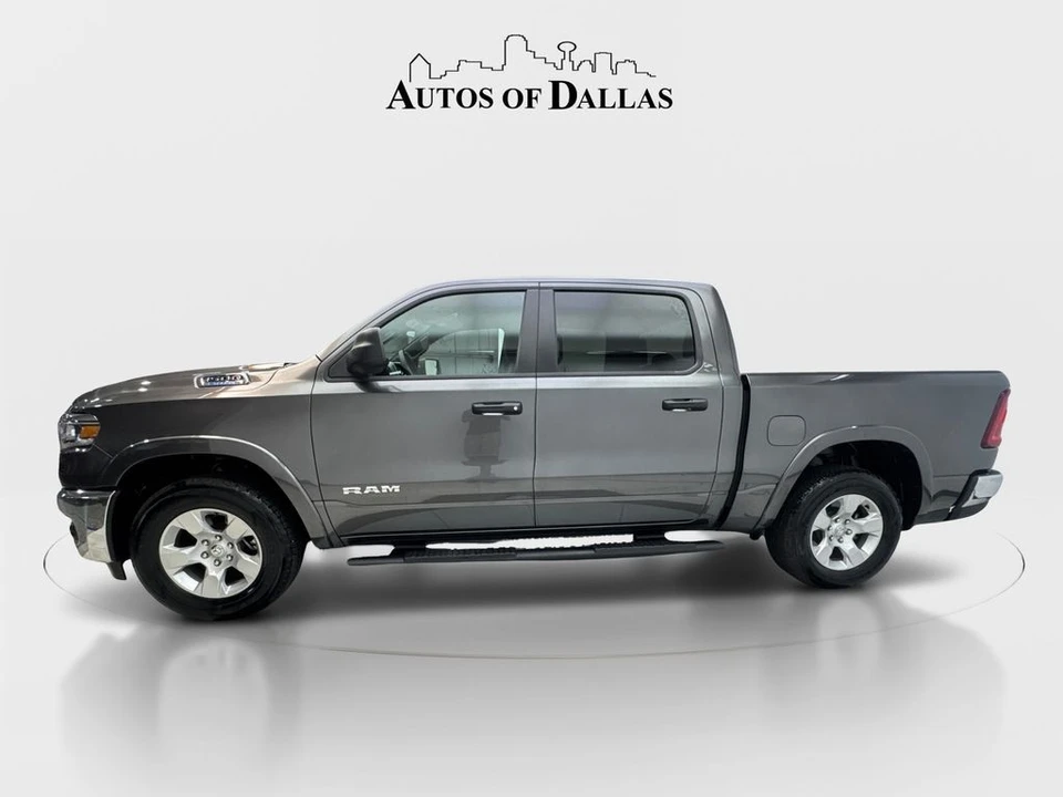 2025 Ram 1500 2nd Gen - Image 5 of 31