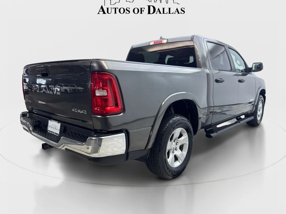 2025 Ram 1500 2nd Gen - Image 6 of 31