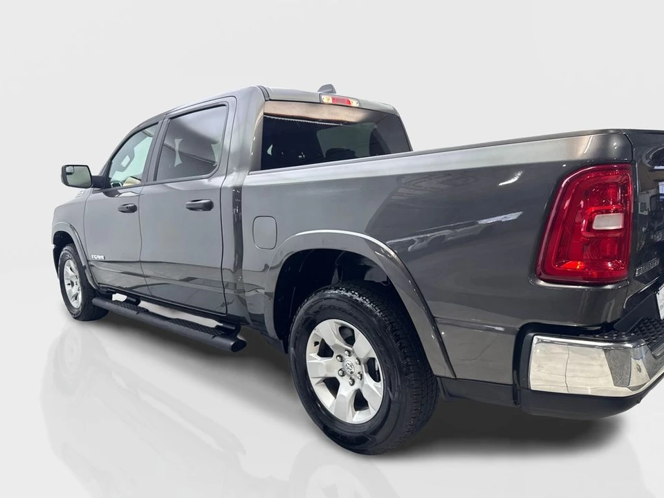 2025 Ram 1500 2nd Gen - Image 14 of 31
