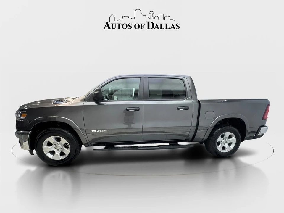 2025 Ram - Image 5 of 31