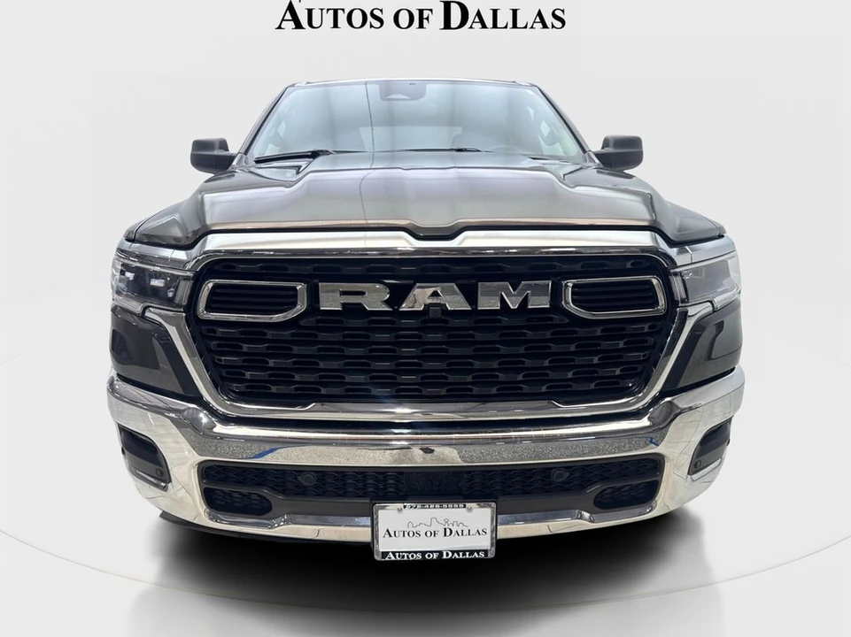 2025 Ram - Image 3 of 31