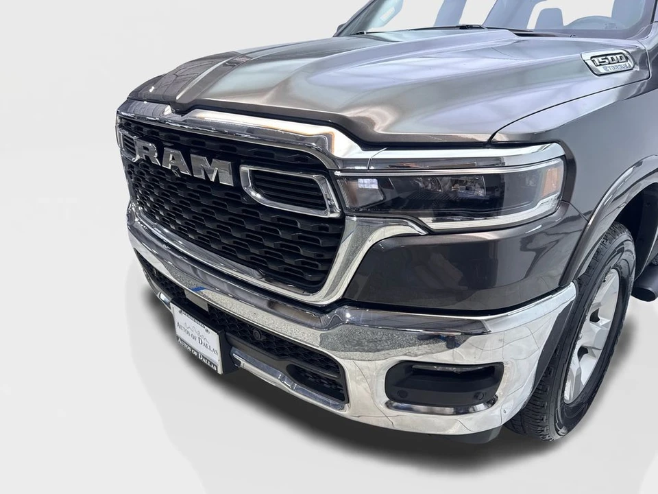 2025 Ram 1500 2nd Gen - Image 16 of 31