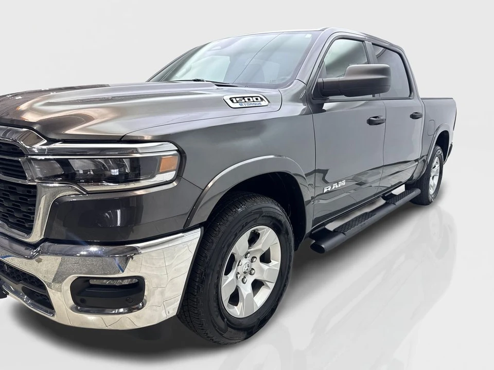 2025 Ram 1500 2nd Gen - Image 11 of 31