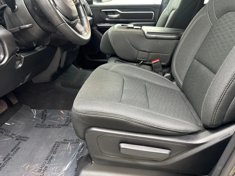 2025 Ram 1500 2nd Gen - Image 28 of 31