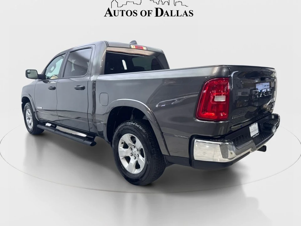 2025 Ram 1500 2nd Gen - Image 9 of 31