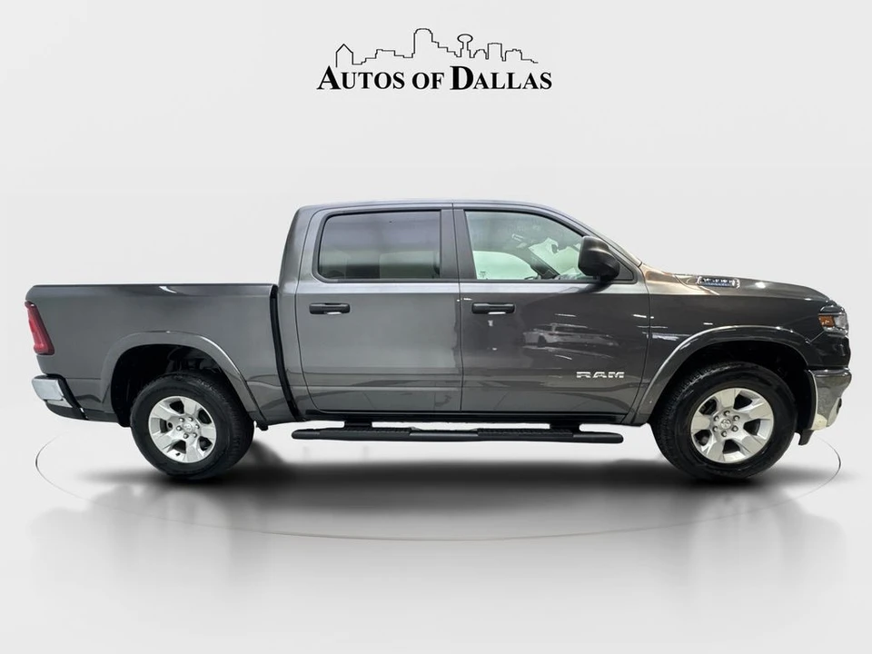 2025 Ram - Image 10 of 31