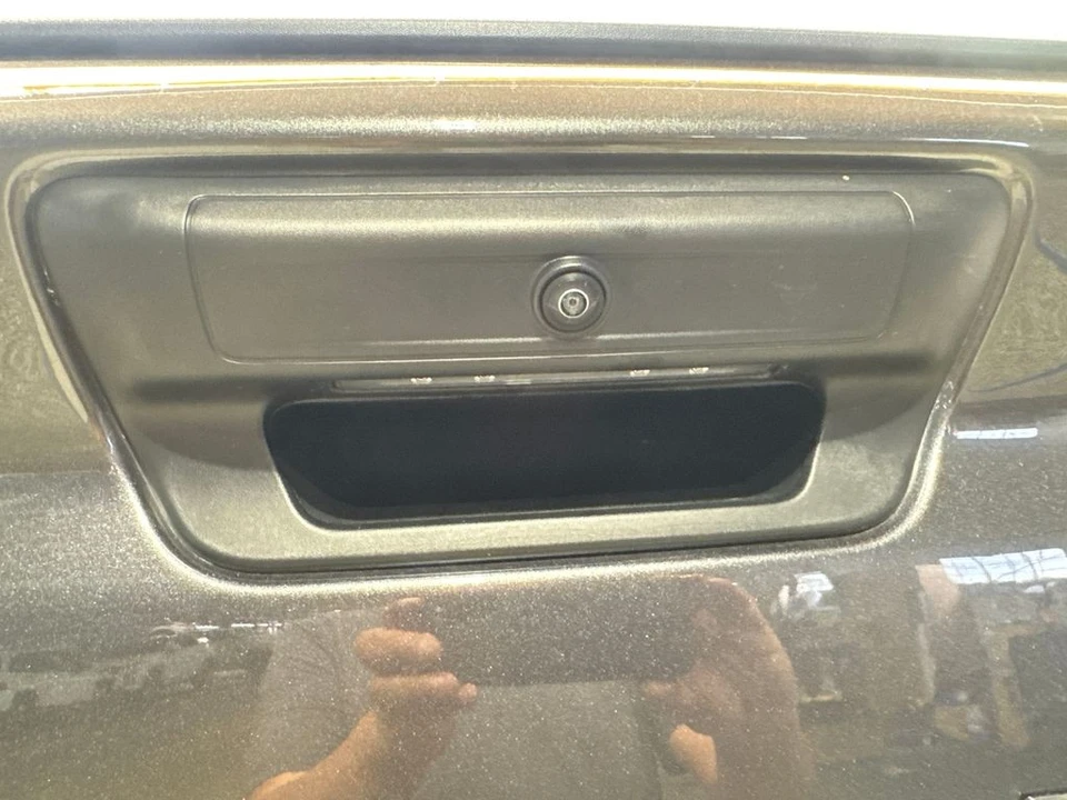 2025 Ram 1500 2nd Gen - Image 25 of 31