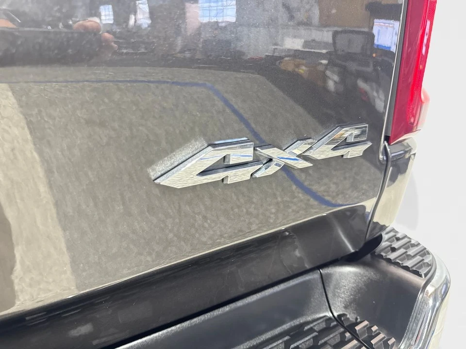 2025 Ram - Image 24 of 31