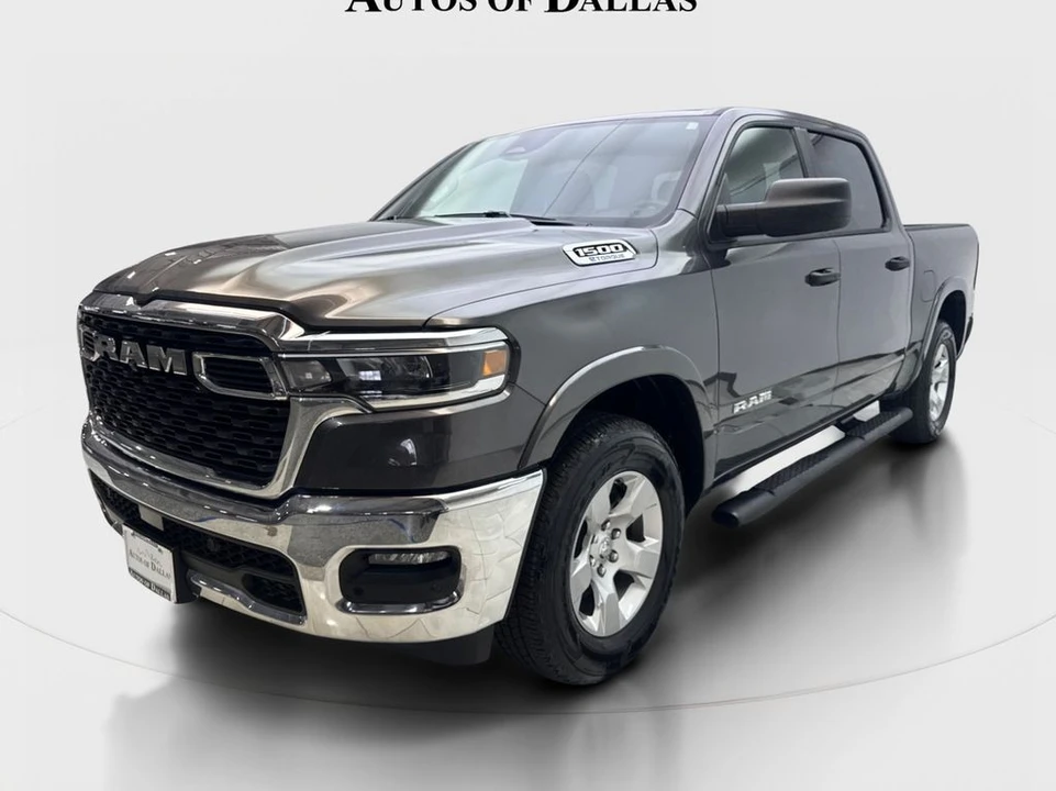 2025 Ram - Image 2 of 31
