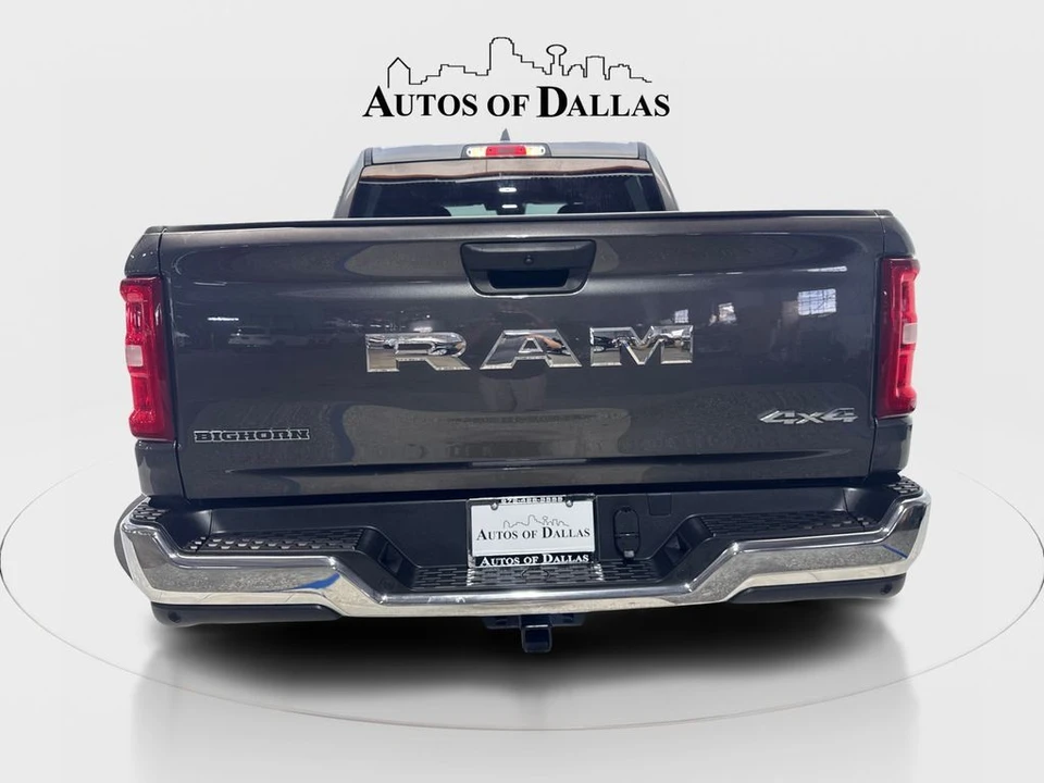 2025 Ram 1500 2nd Gen - Image 7 of 31