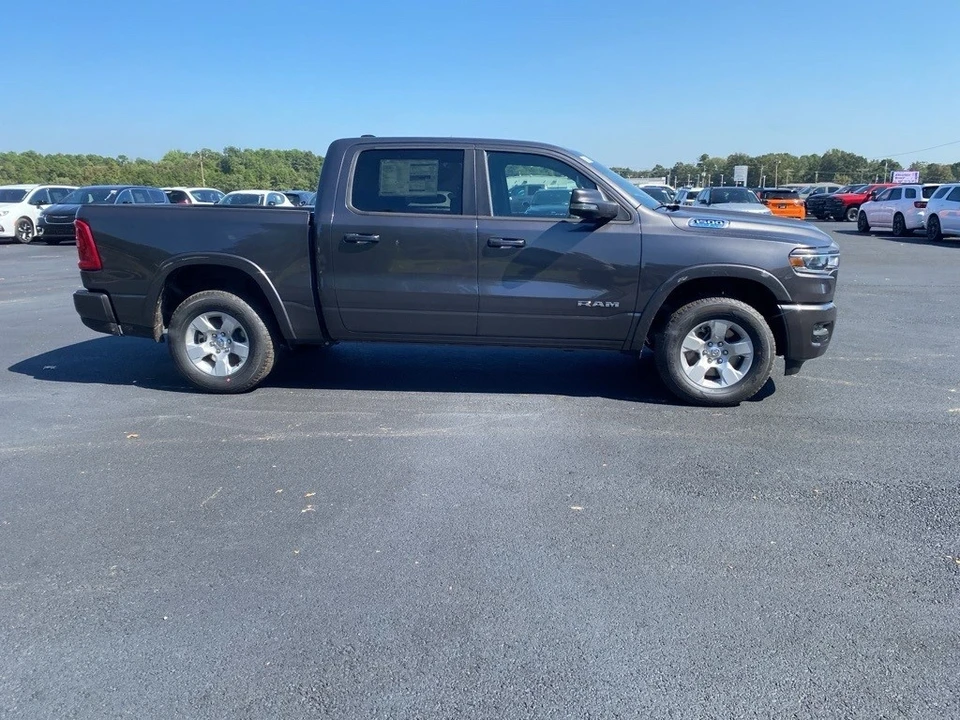 2025 Ram 1500 2nd Gen - Image 4 of 12