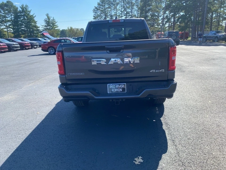 2025 Ram 1500 2nd Gen - Image 6 of 12