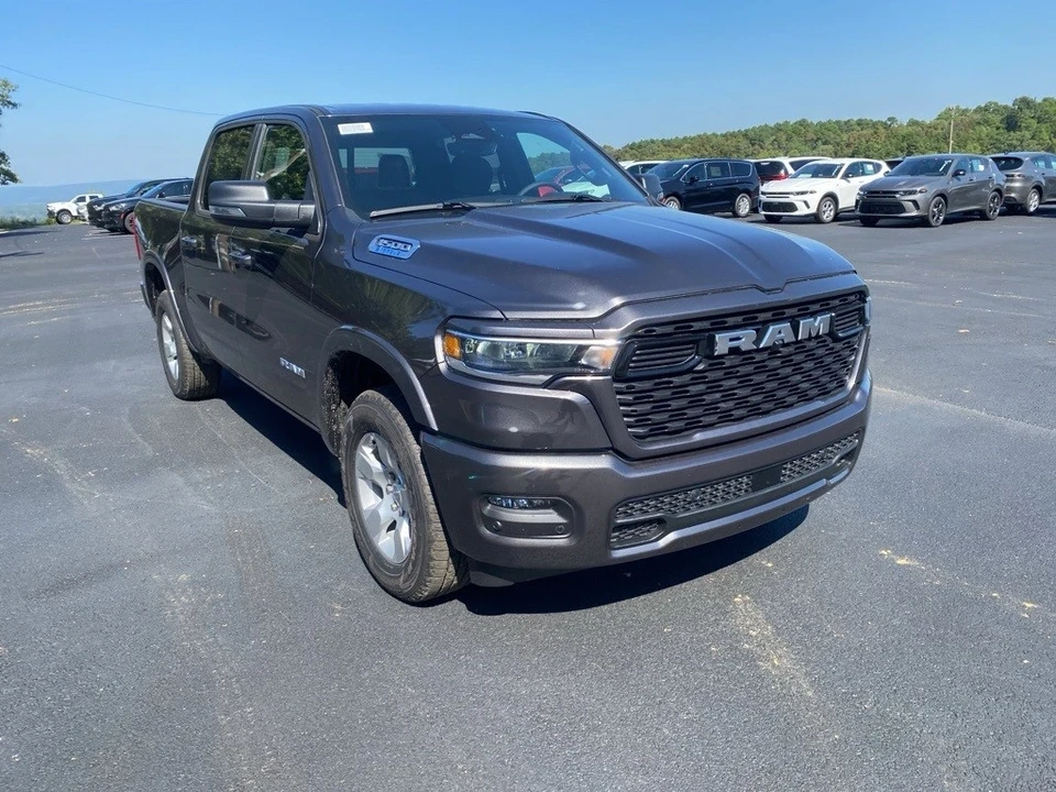 2025 Ram 1500 2nd Gen - Image 3 of 12