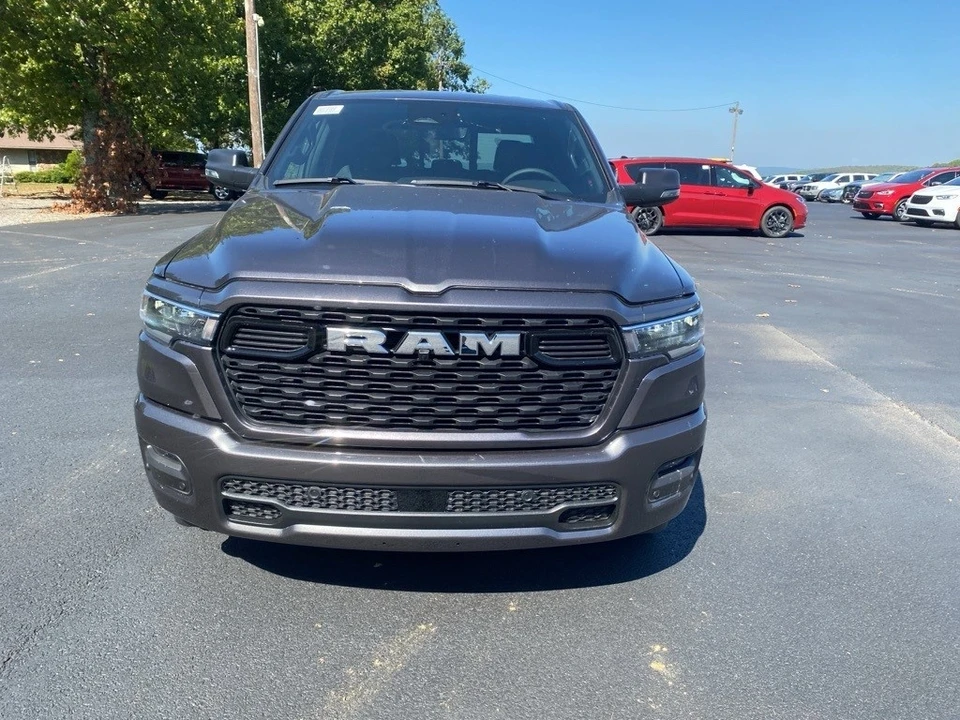 2025 Ram 1500 2nd Gen - Image 2 of 12