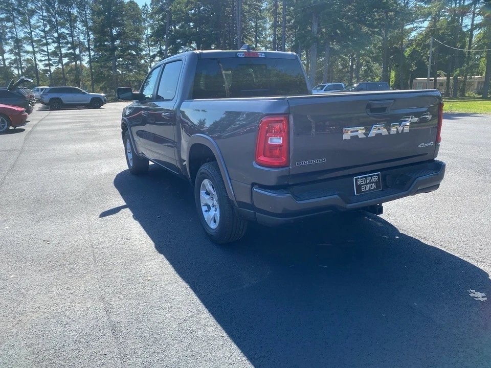 2025 Ram 1500 2nd Gen - Image 7 of 12