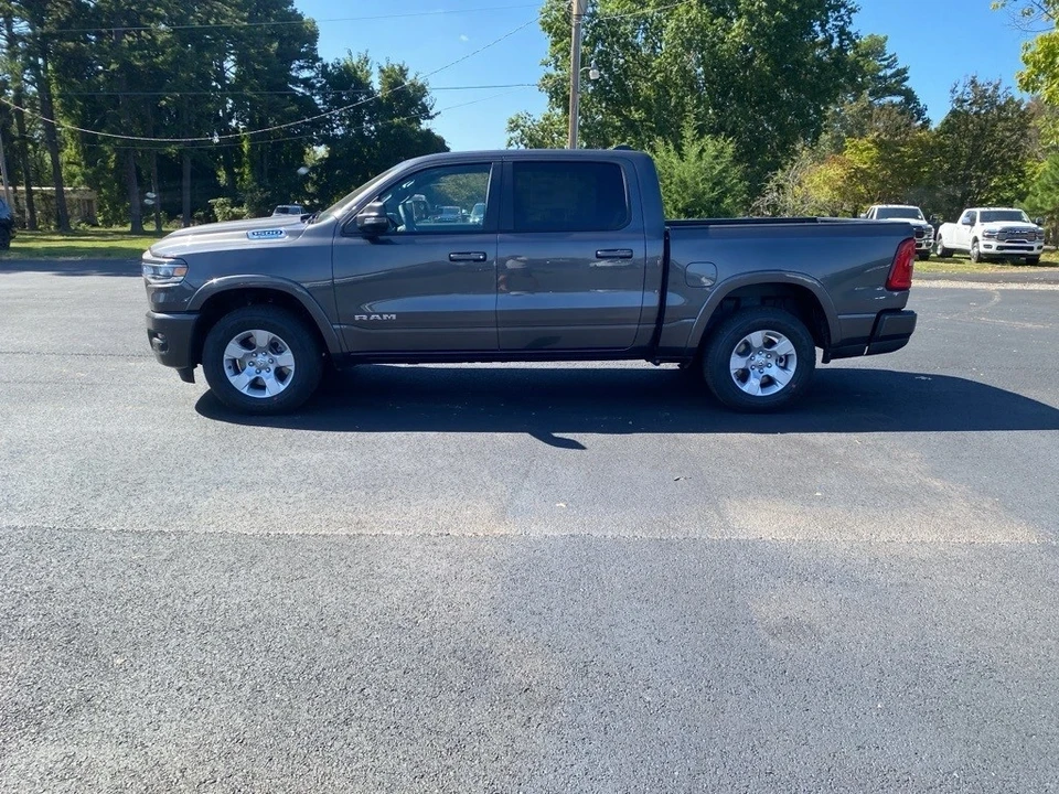 2025 Ram 1500 2nd Gen - Image 8 of 12
