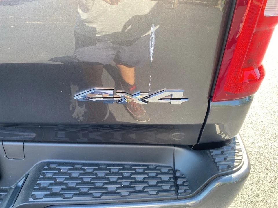 2025 Ram 1500 2nd Gen - Image 12 of 12
