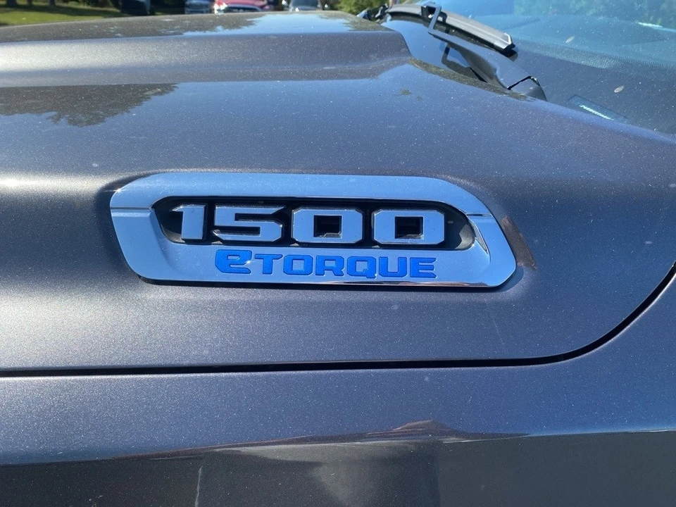 2025 Ram 1500 2nd Gen - Image 10 of 12