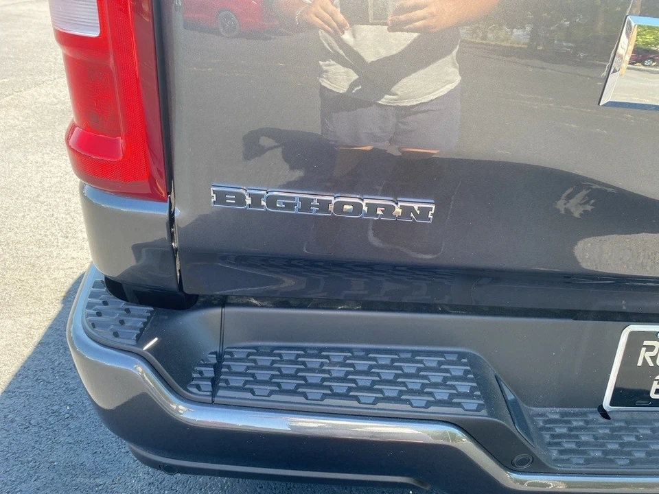 2025 Ram 1500 2nd Gen - Image 11 of 12