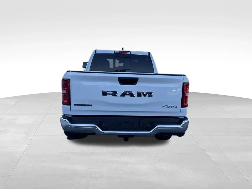 2025 Ram 1500 2nd Gen - Image 4 of 12