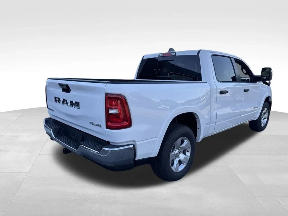 2025 Ram 1500 2nd Gen - Image 5 of 12