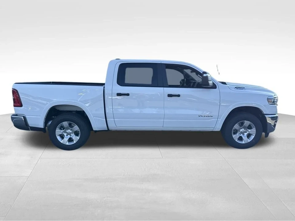 2025 Ram 1500 2nd Gen - Image 6 of 12
