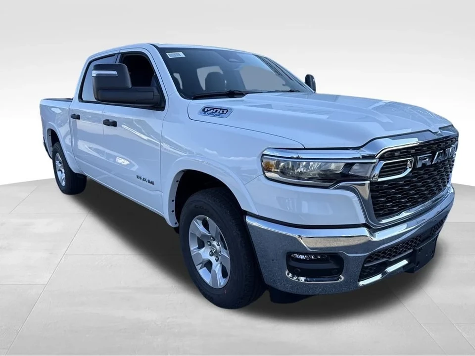 2025 Ram 1500 2nd Gen - Image 7 of 12